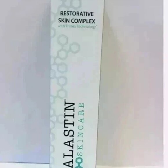 PACK OF 2 Alastin Restorative Skin Complex 1.0 oz - Picture 2 of 3